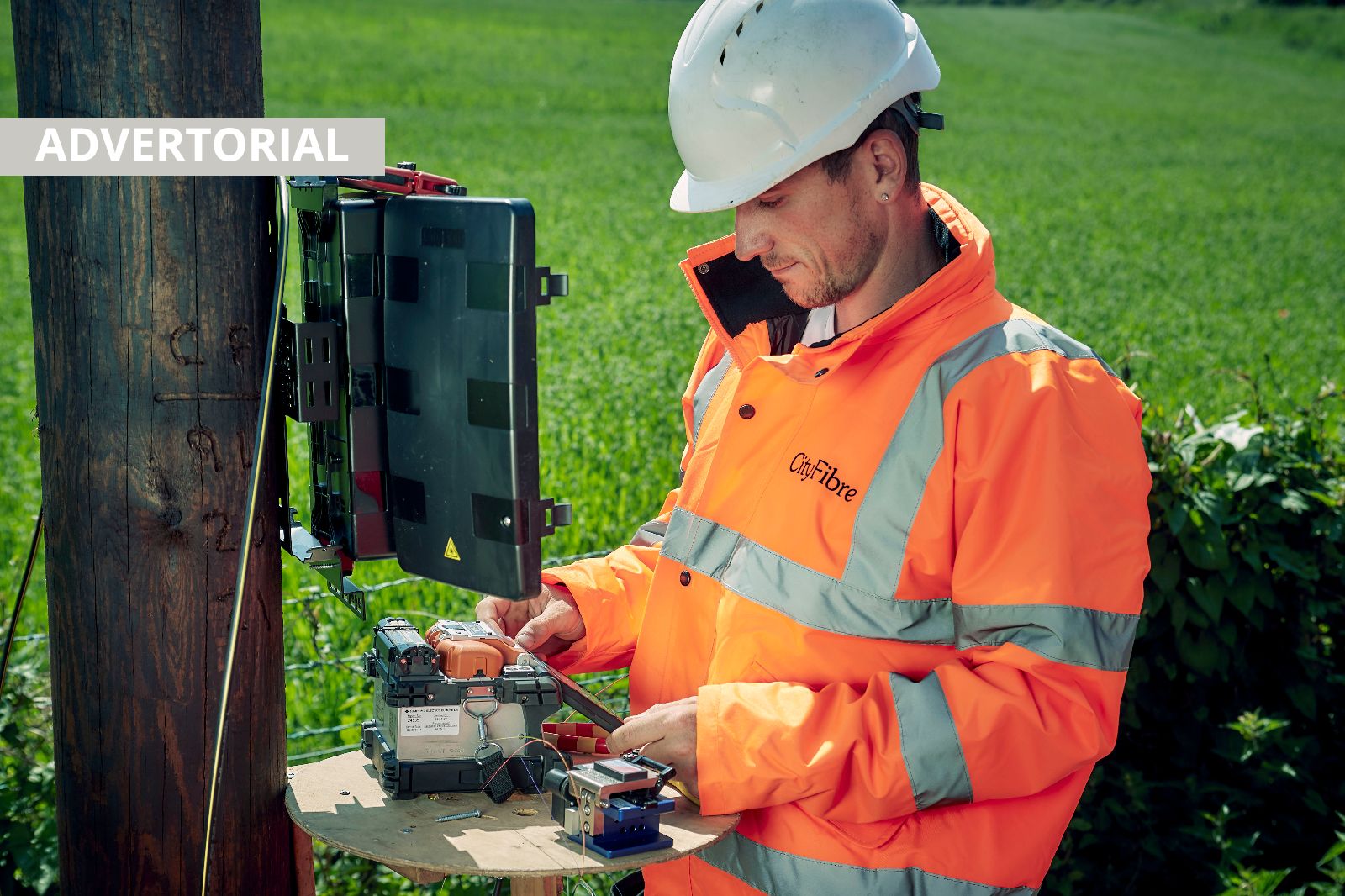 Full fibre is coming to the North East: why do I need it and how do I get it?