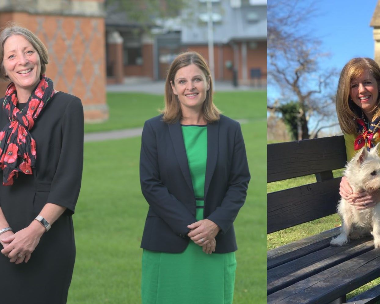 Exeter School and The New School merger