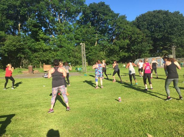 Better Cardiff to restart outdoor fitness classes from Monday