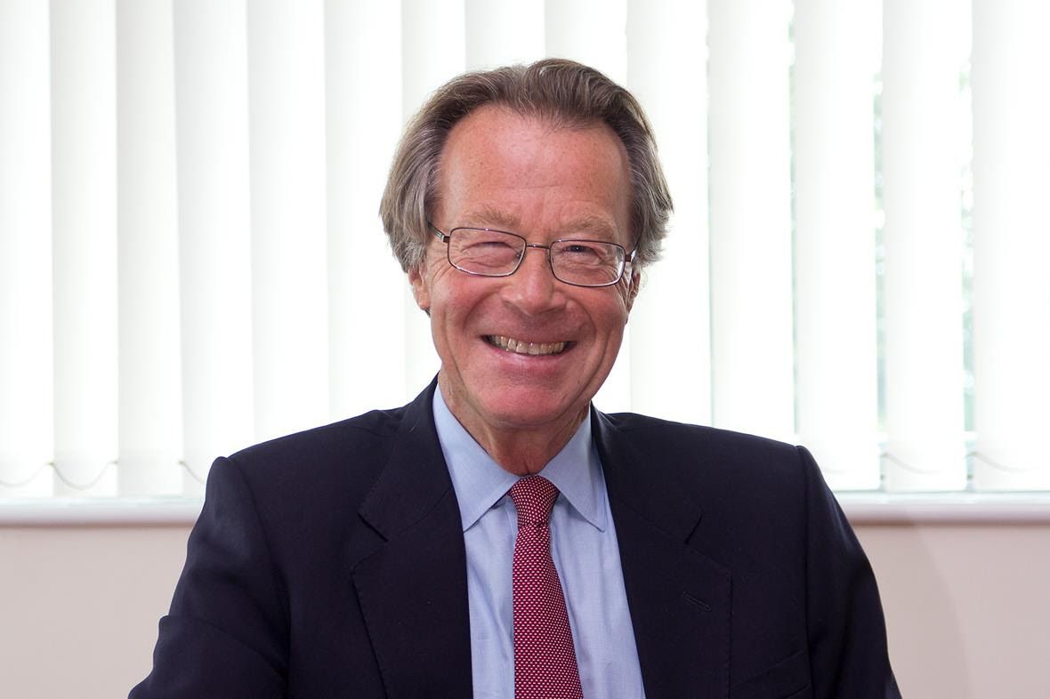 New board chairman appointed by Ocean Housing Group