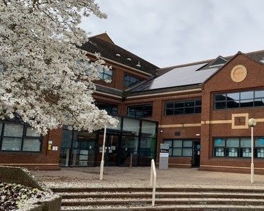 Deane House Hub opening for appointments