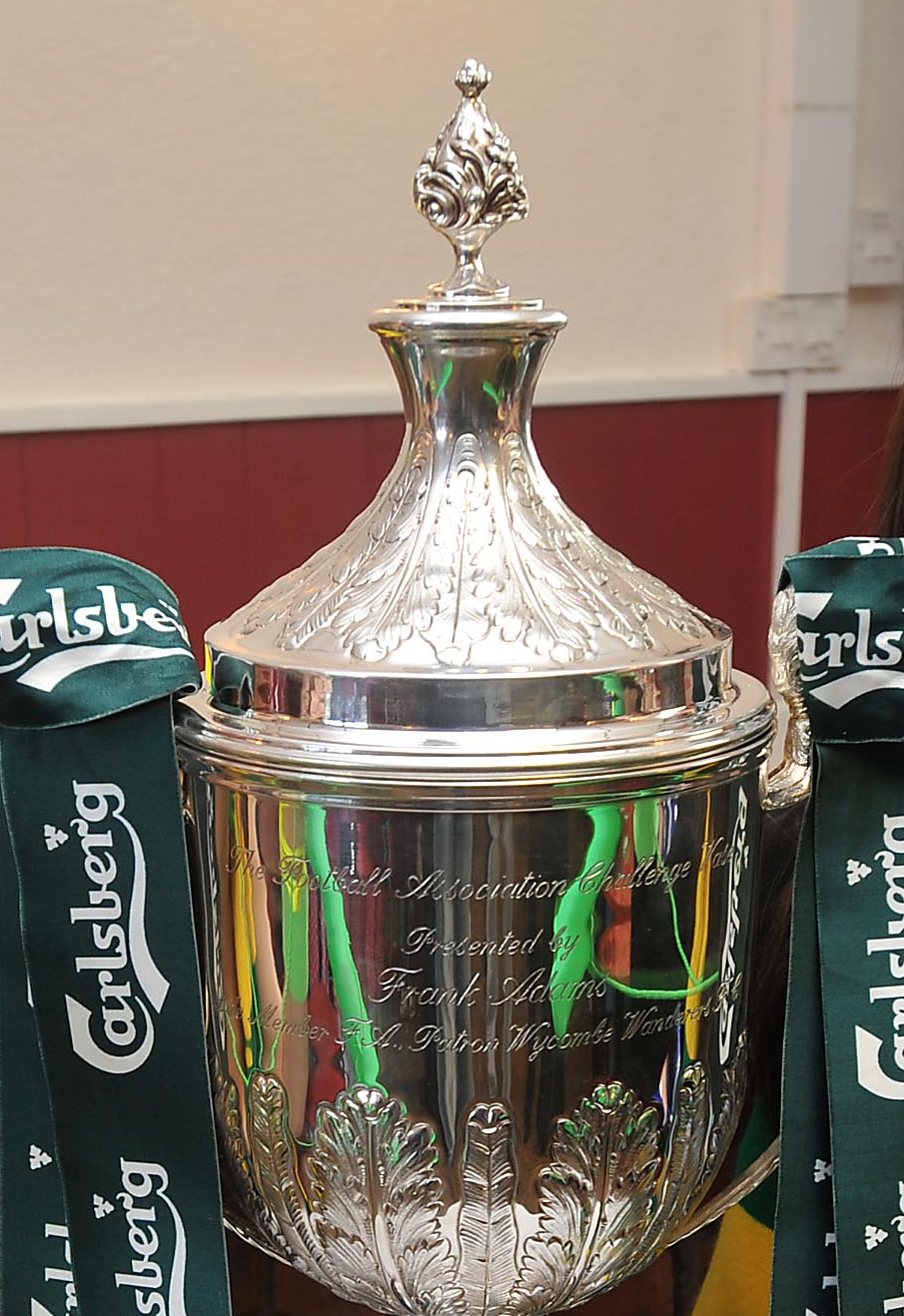 Guildford City's FA Vase dream ends as Walton & Hersham prevail
