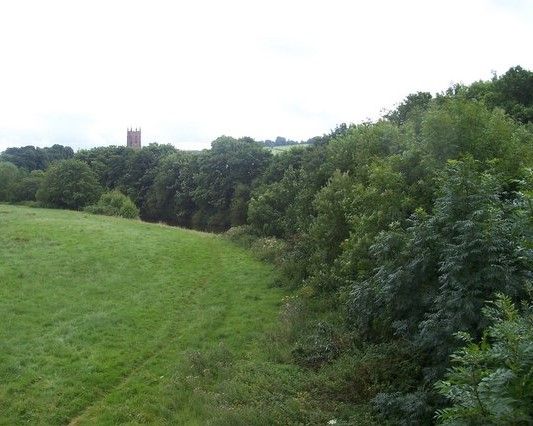 Traveller camp moved on from council land in Tiverton