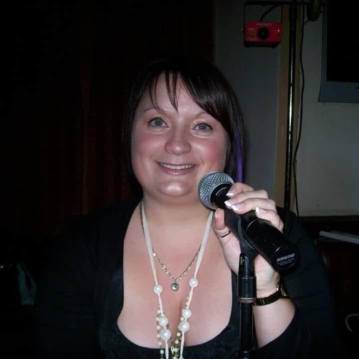St Austell singer raises cash for care home in Newquay with special concert