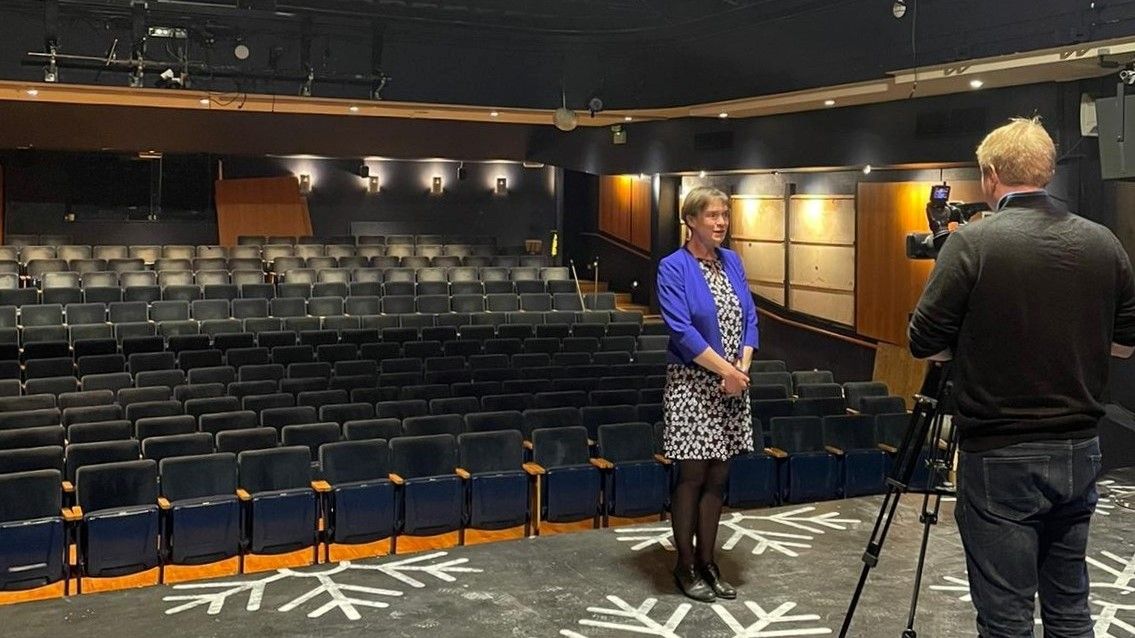 North Devon theatres reveal exciting summer season as it reopens thanks