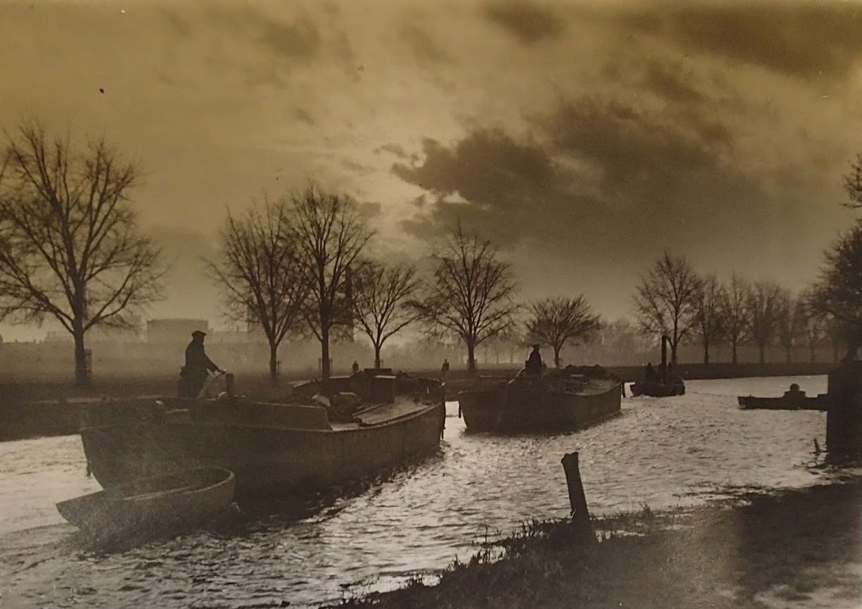 May 30 – On this day in Cambridgeshire history