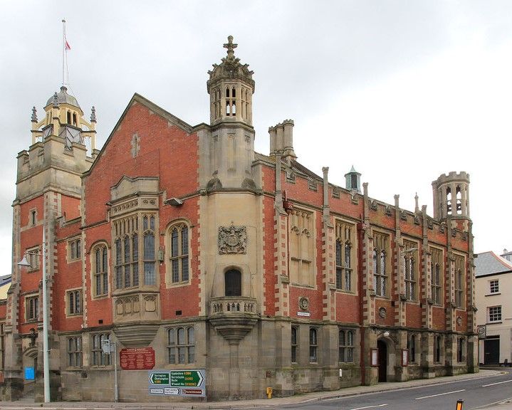 Bideford give youth a say with formation of youth council