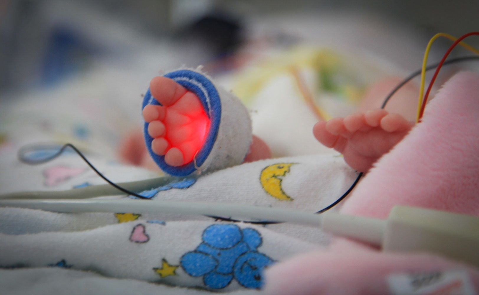 Neonatal charity supporting families through Mental Health Awareness month