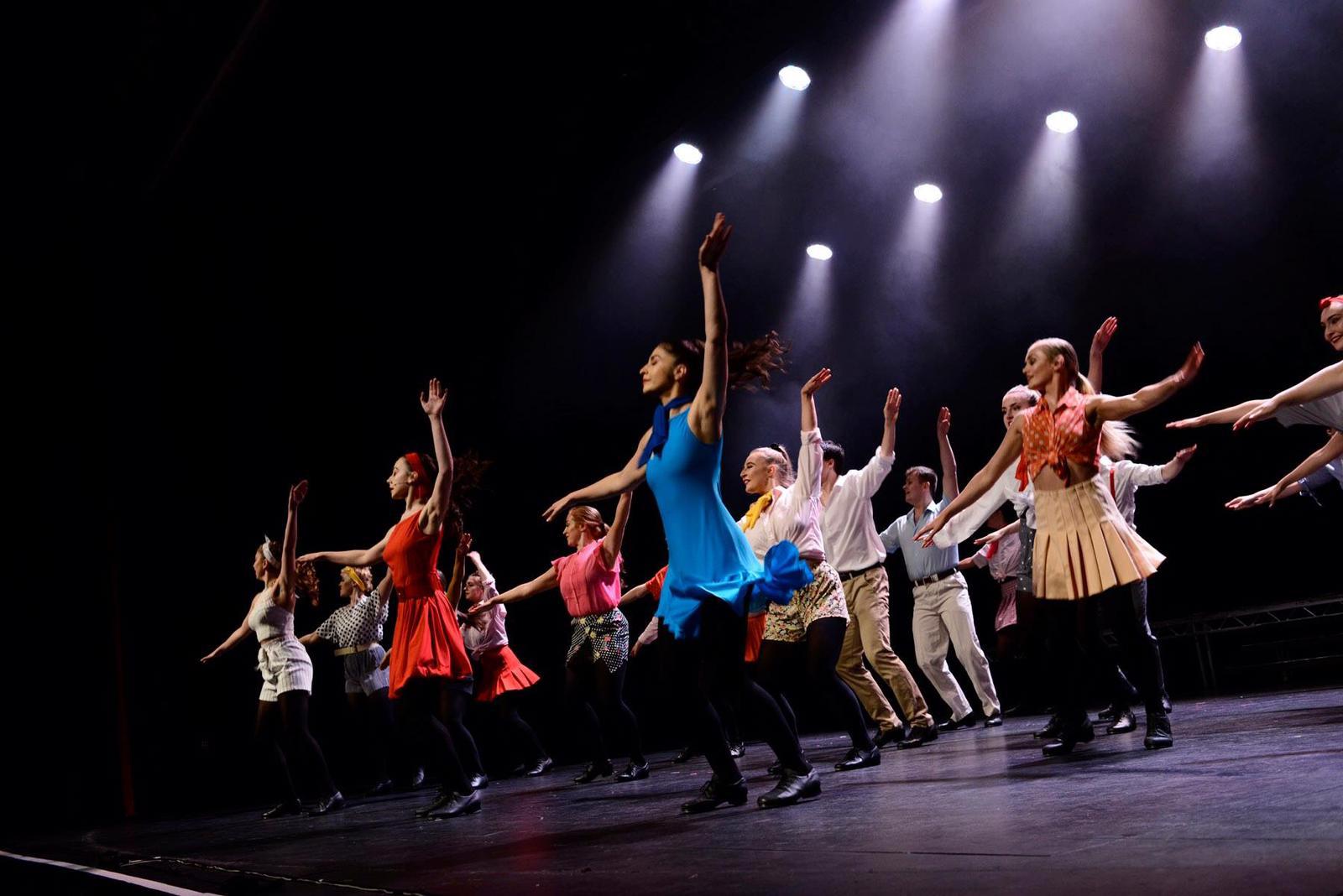 Liverpool Theatre School opens its doors to young performers InYourArea Community