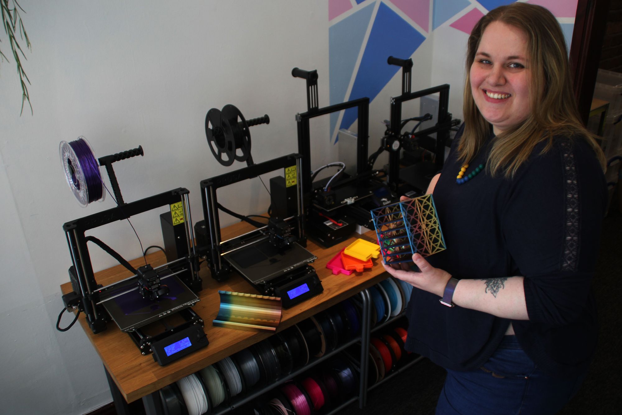 Bury craft business soars during lockdown