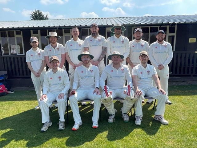 Cricket: Runcorn's first and third team mark weekend with victories