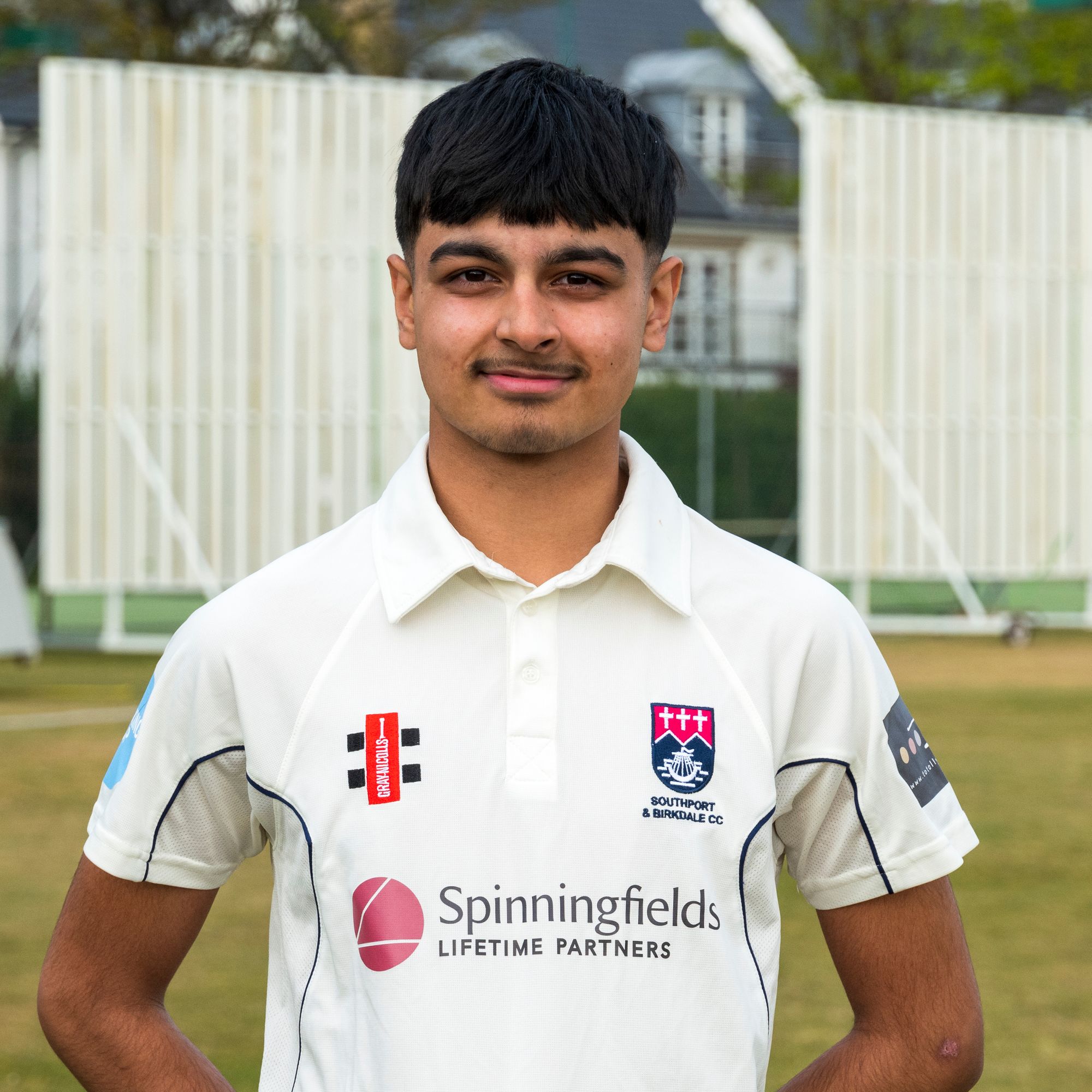 Cricket: Southport & Birkdale fall to Northern defeat