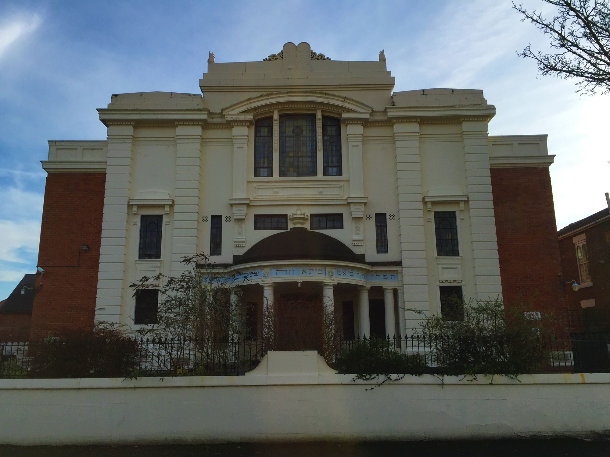 Former Southport Councillor calls for official government consultation for Places of Holy Worship