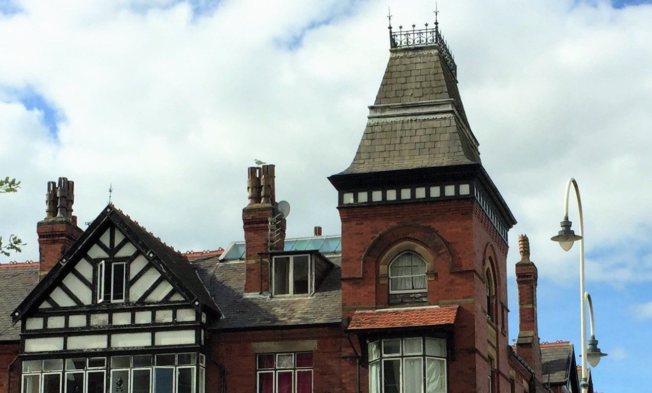 Campaigner calls for Pattern Books to become a part of the Sefton Local Plan