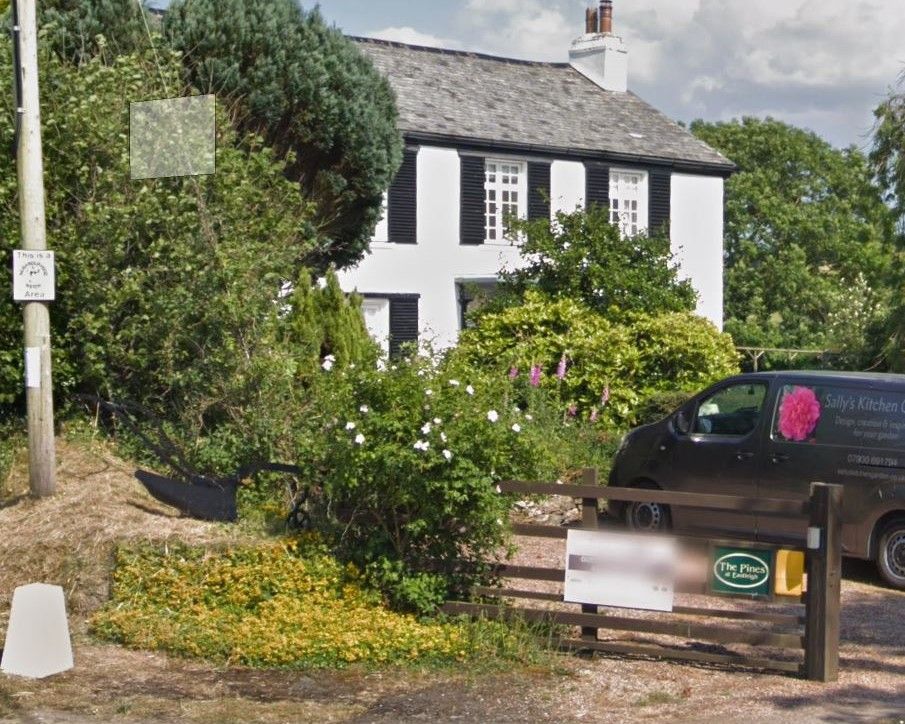 The Pines B&B owners apply to turn guest house into dwelling due to 'market conditions'