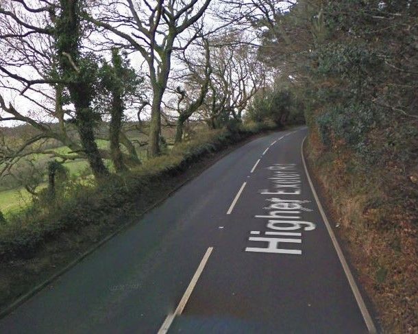 Gas company says ‘ta-ta’ to Teignmouth