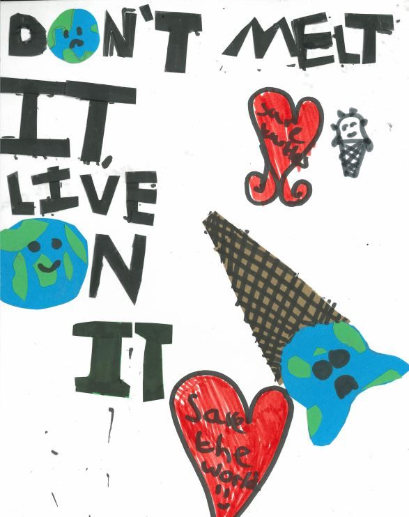 Children from Cornish schools showcase creative talent as they welcome the G7 Summit leaders