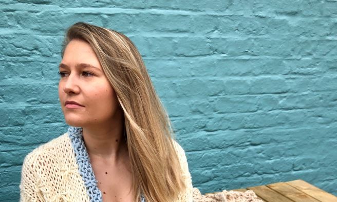 St Ives knitter to raise money for baby charity as part of Captain Tom 100 Challenge