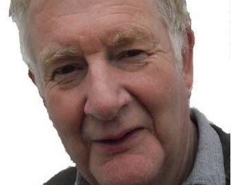 Ilfracombe council makes founder member Mike an honorary freeman