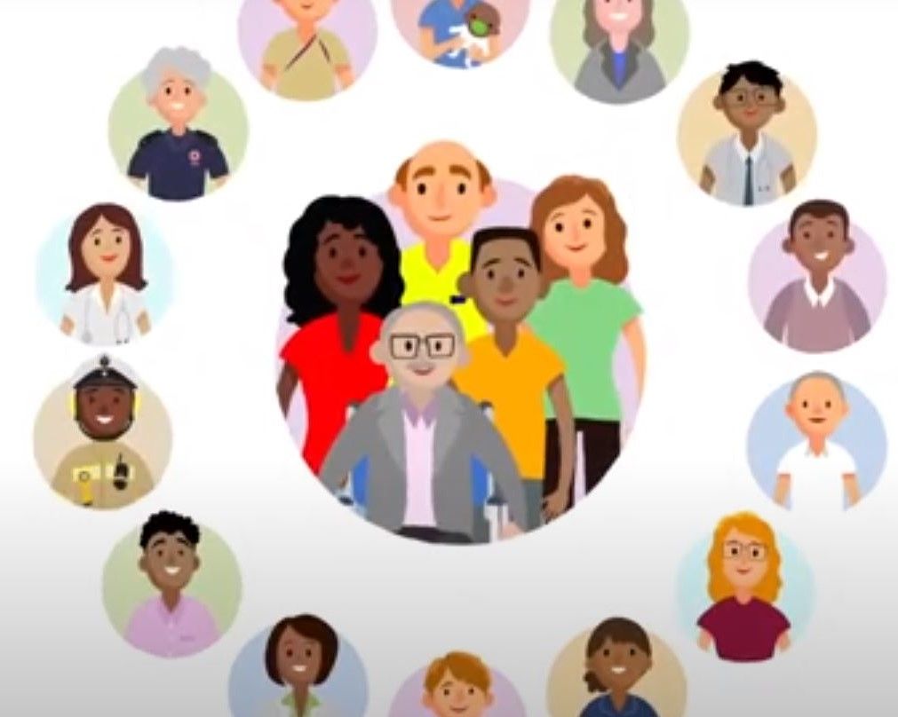 Workplace Wellbeing Programme launched in North Devon