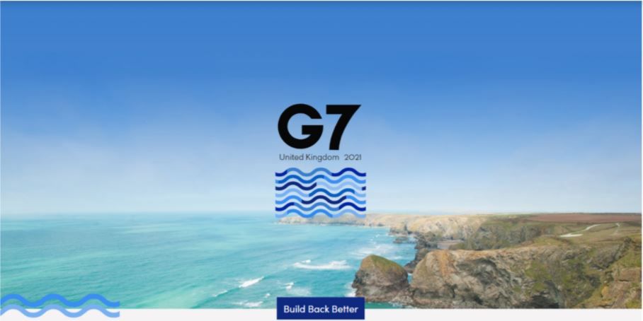 Truro digital firm Affinity unveils G7 Summit dedicated website