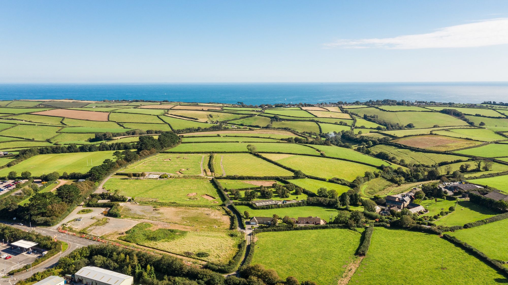 Baker Estates’ £10 million affordable homes boost for Dartmouth