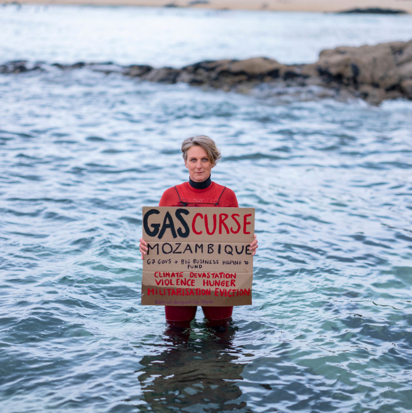 Protesters to defy G7 Summit protest ban because St Ives is their town