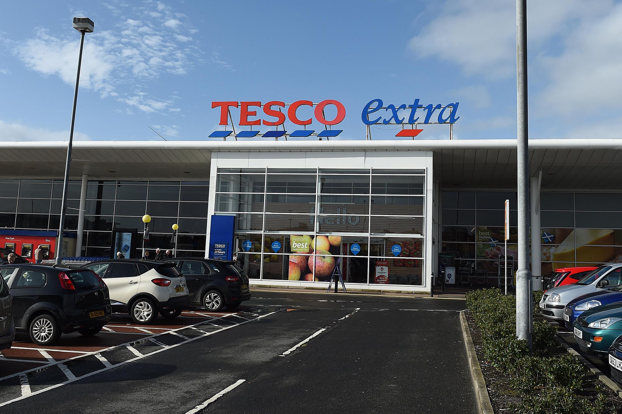 North Ayrshire supermarket community fund looking for new applicants