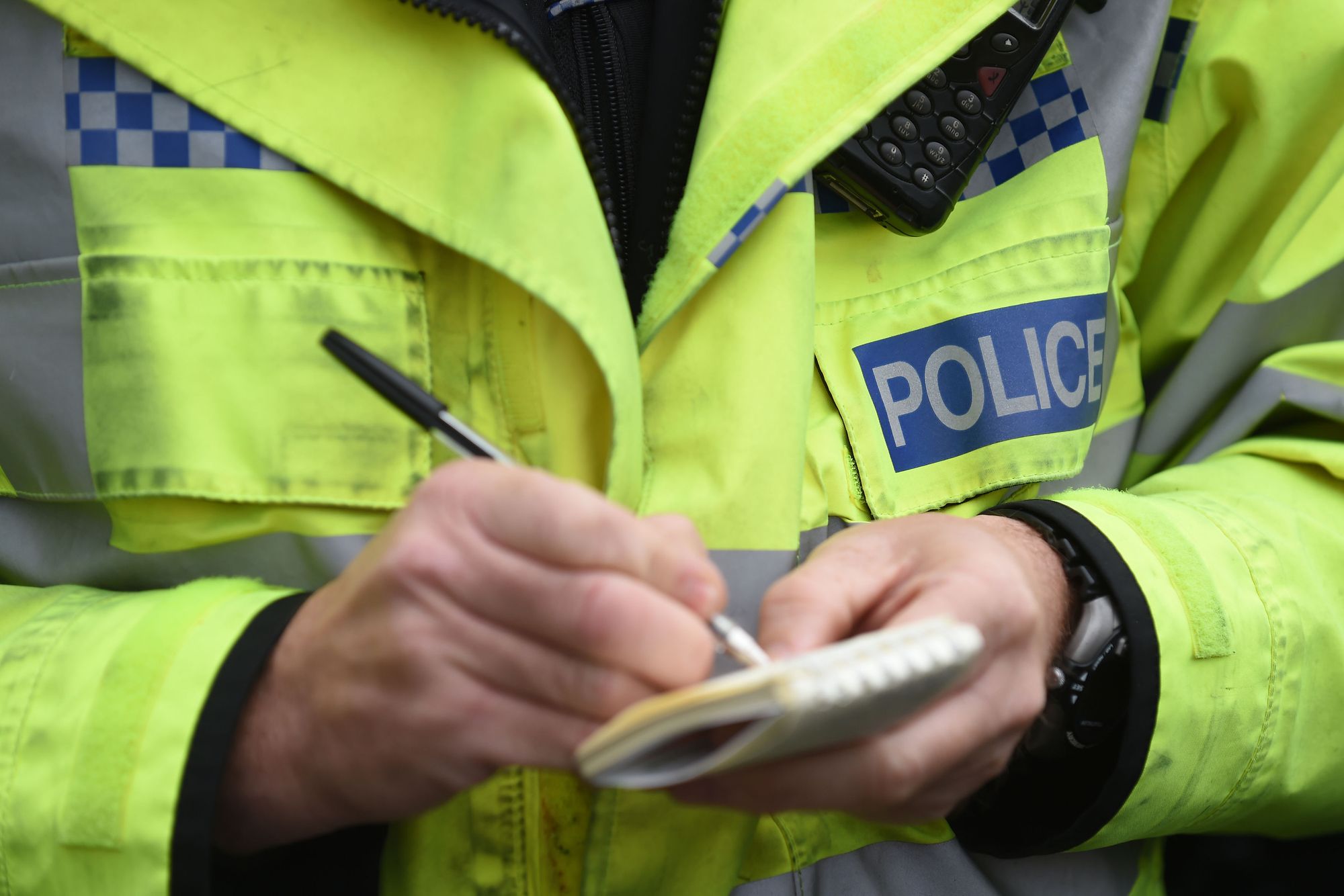 Masked man 'in possession of knife' allegedly demanded money from woman in Hoddesdon underpass