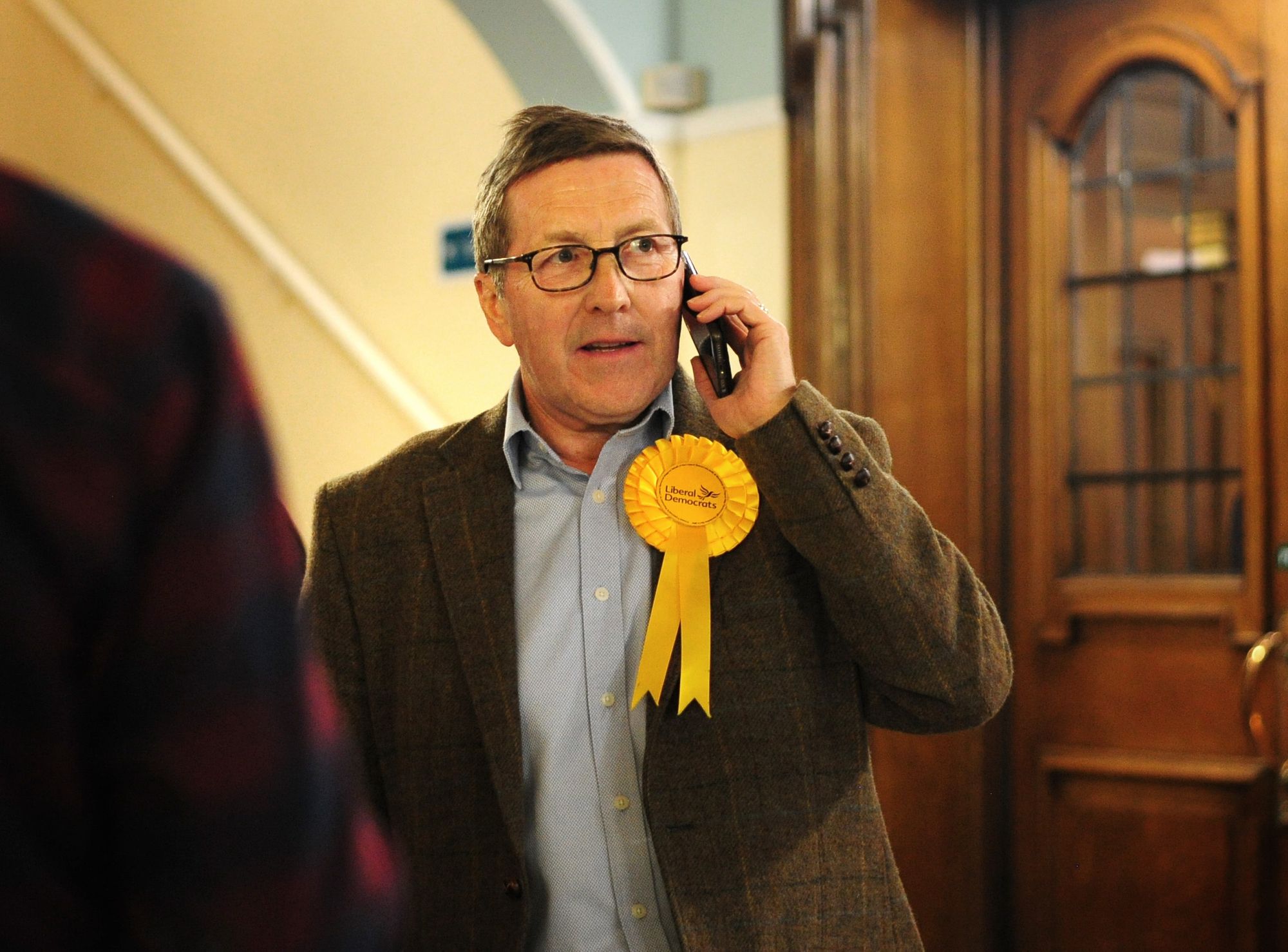 Liberal Democrats start talks to take control of Stockport council