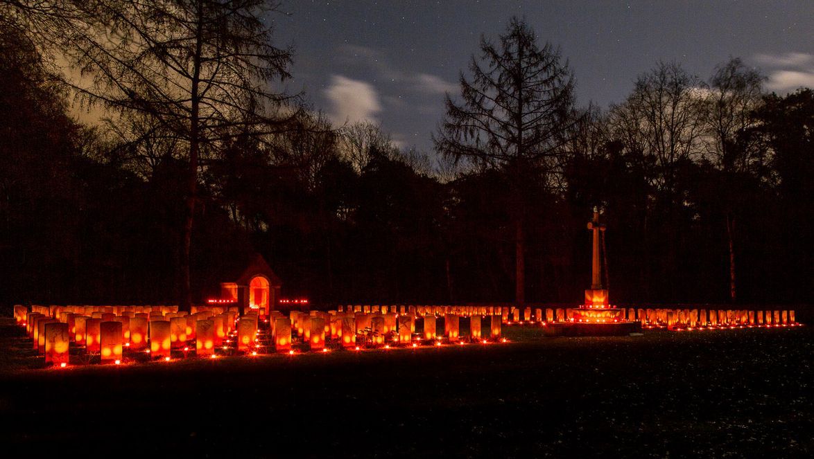Dutch War Cemetery seeks information about Clydebank war hero
