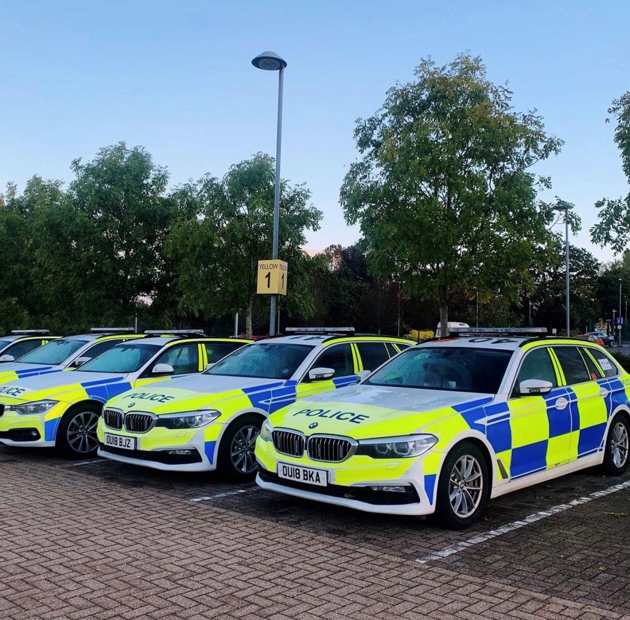 Police hold community voice event in Bishop's Stortford