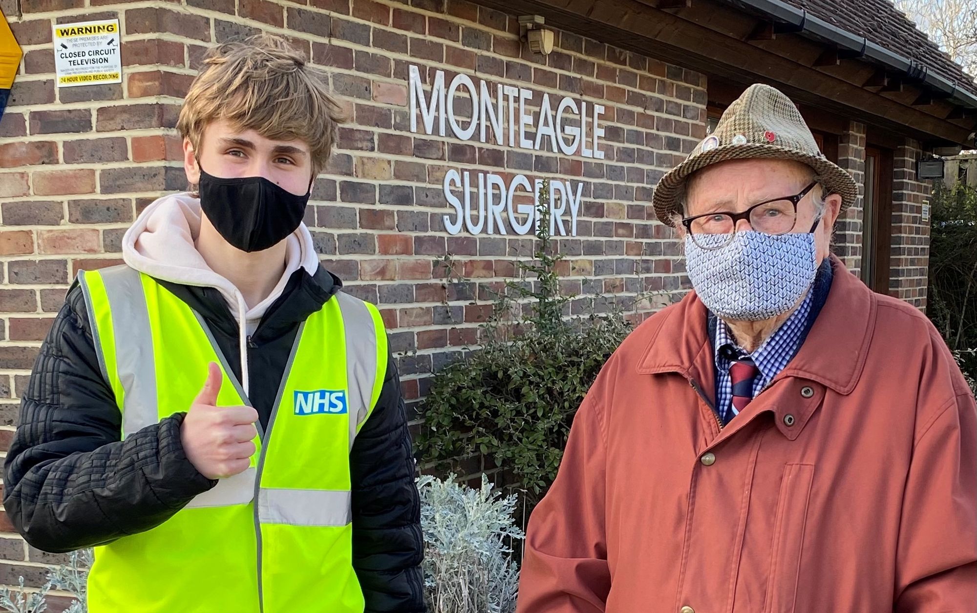 In case you missed it: Five Hart stories from the past fortnight