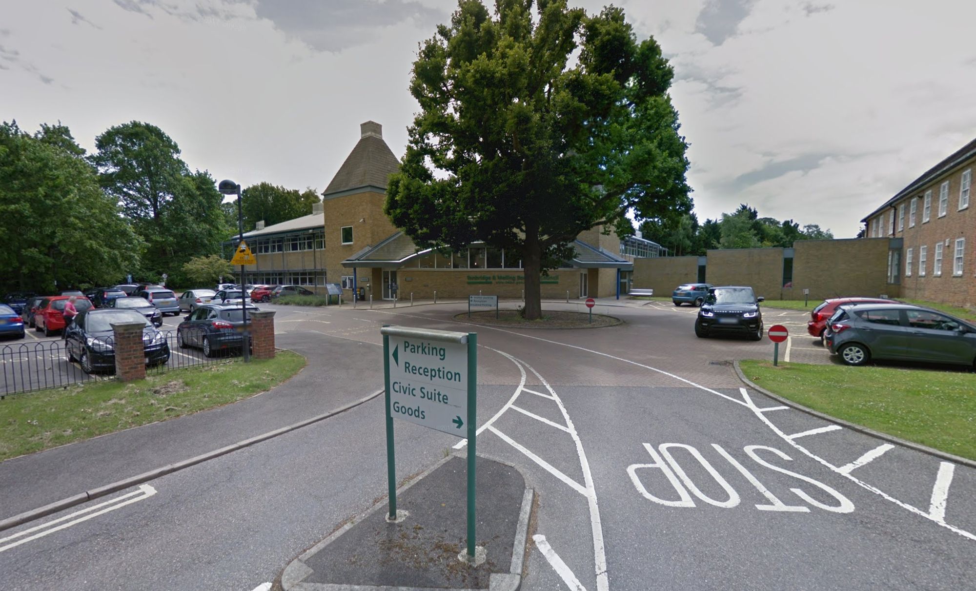 Number of Tonbridge and Malling councillors to be slashed  as new wards drawn up