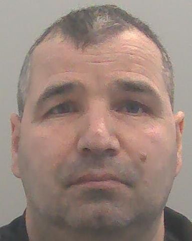 Two lorry drivers sentenced for attempting to smuggle cigarettes through Dover