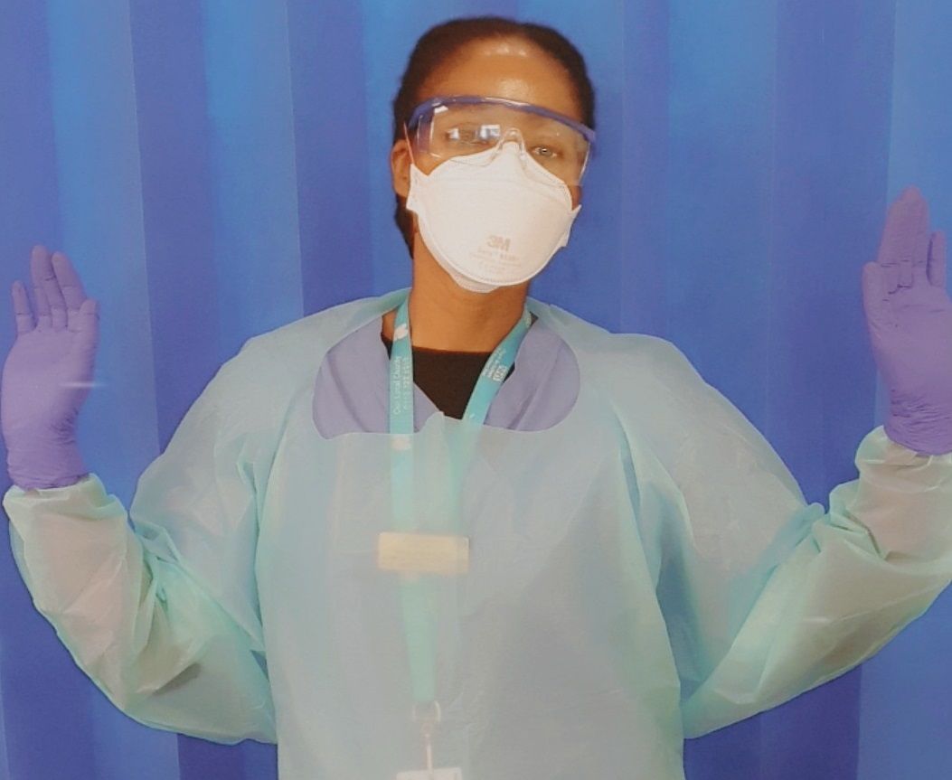 Letters to the Editor: Nursing as a love language