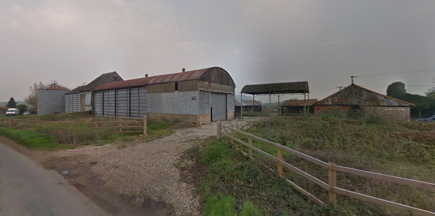 'Ageing' farm buildings near Witham to be replaced with offices