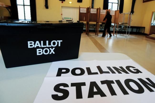 Mary Harris: Local election candidates pledged to work for you - make sure they do