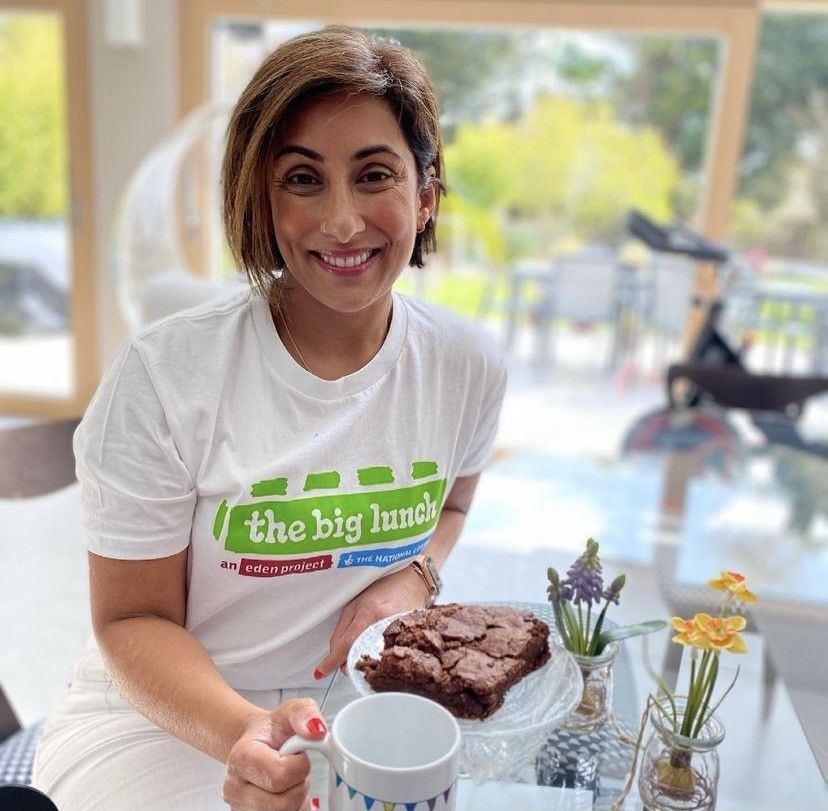 Birmingham's month-long Big Lunch set to be extra successful this year