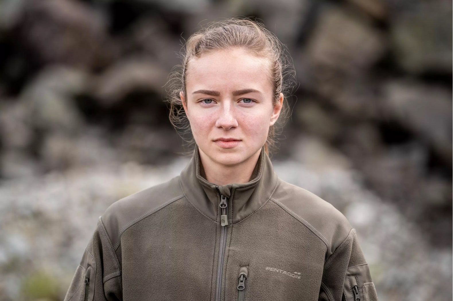 Former Cornwall Army Cadet takes on SAS: Who Dares Wins
