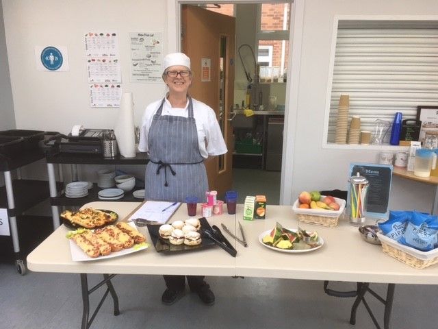 Leicester school receives 'breakfast boost' from Kellogg’s