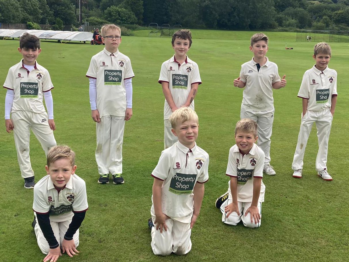 Accrington Cricket Club launches fun sessions for young boys and girls