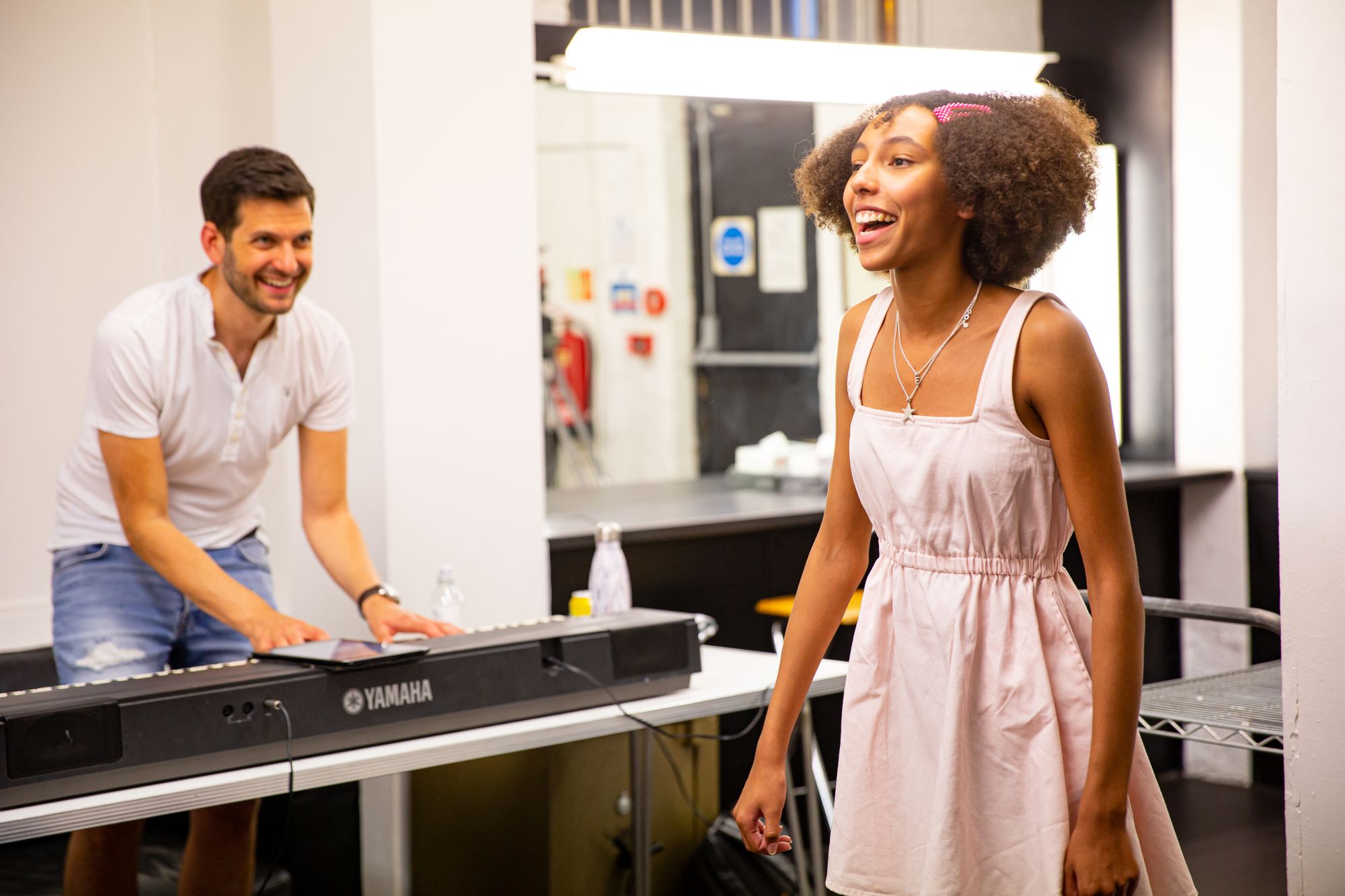 Renowned youth theatre programme to host free auditions in Manchester this weekend