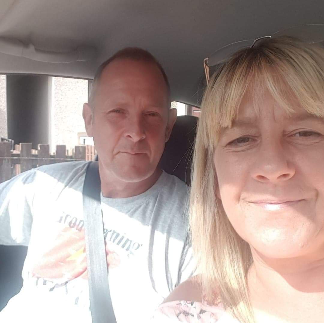 'Loud snoring' only symptom of Thurso man's brain tumour
