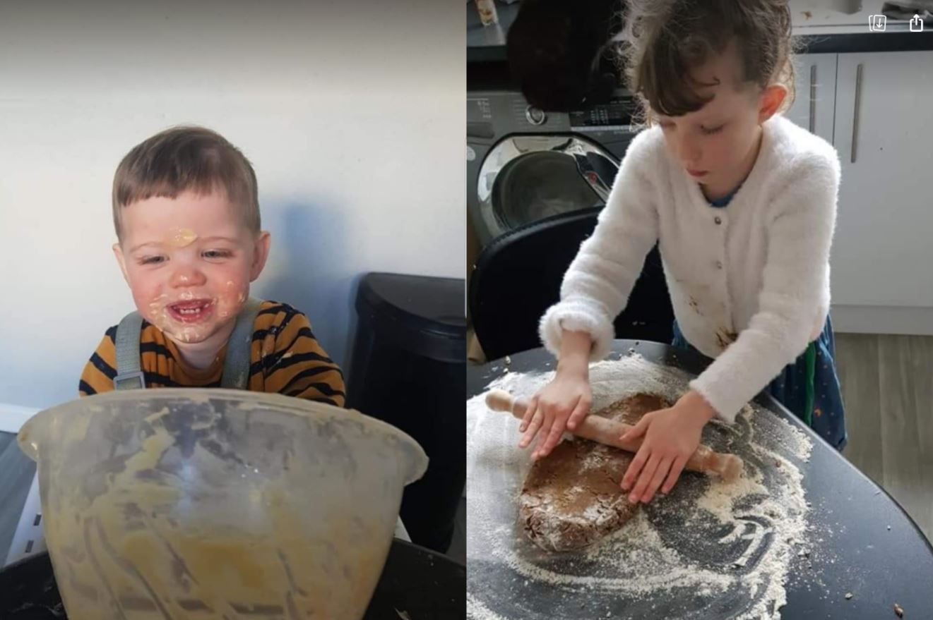 Rochdale ‘Great Children’s Bake Off’ launched to raise money for the NSPCC