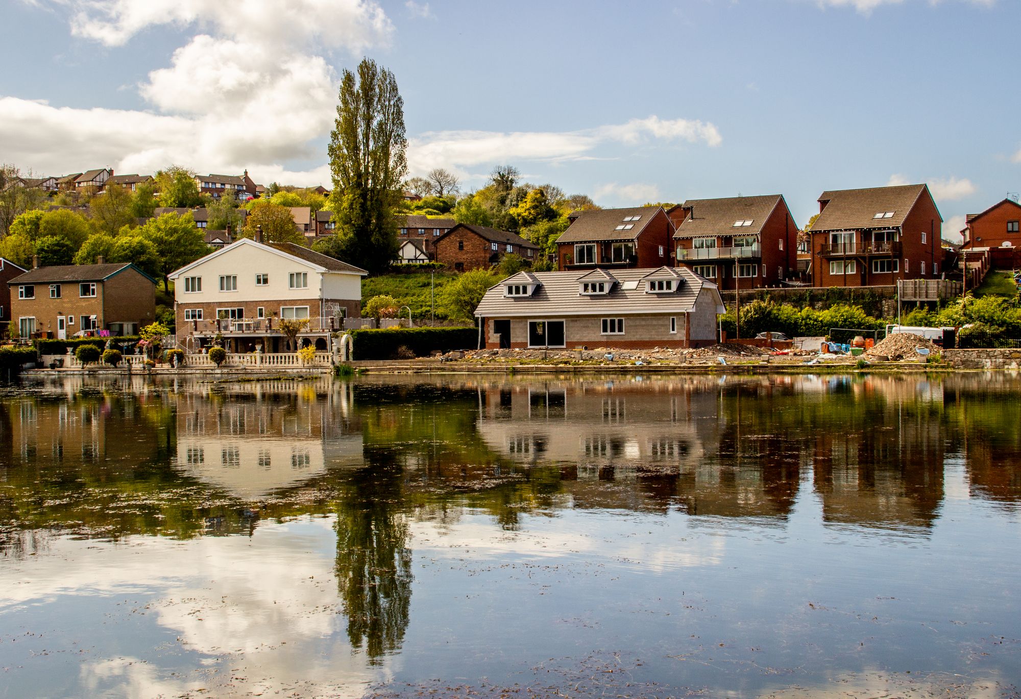 Scene By You: See the latest shots from across Cheshire