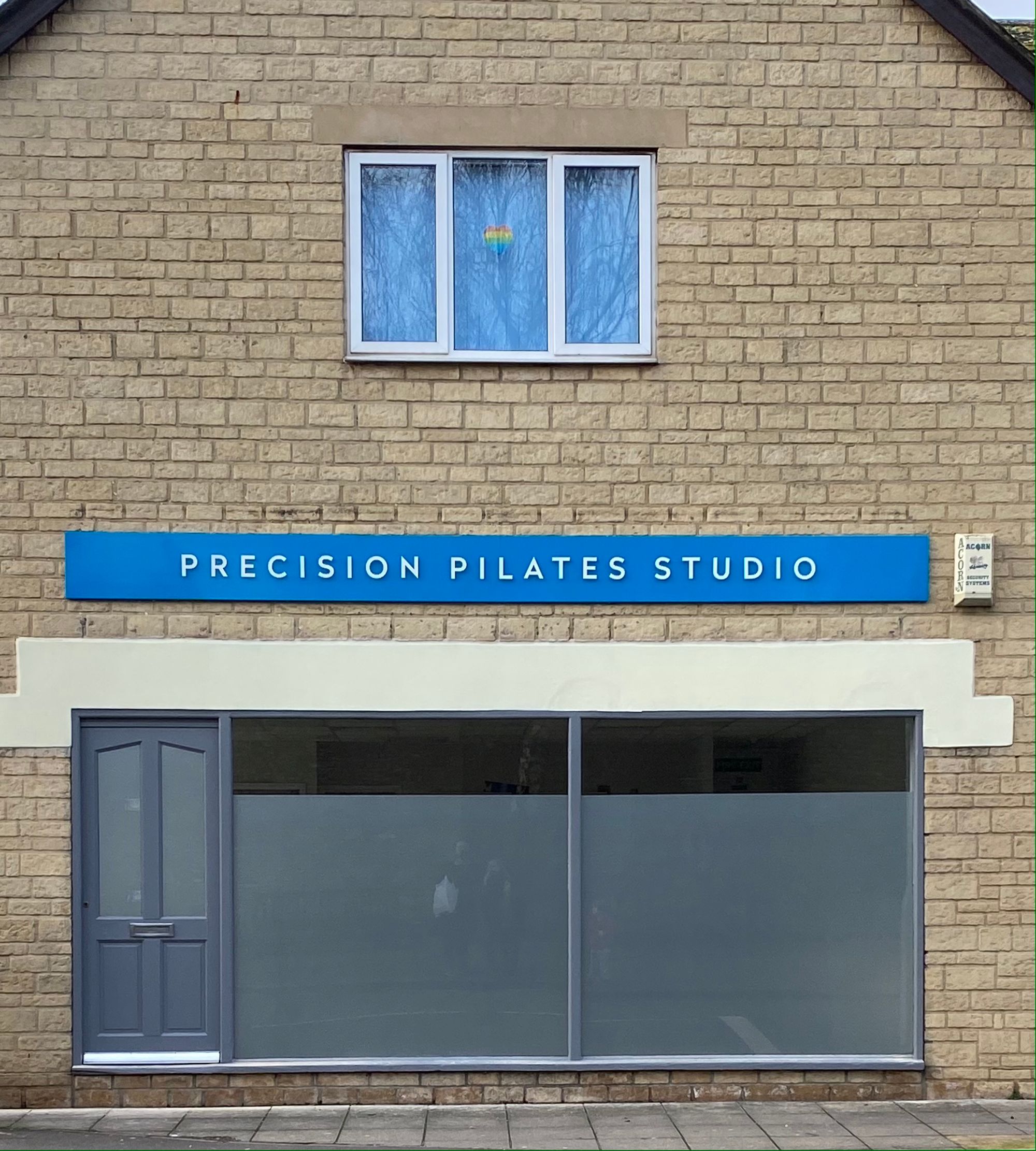New pilates studio to open Corsham
