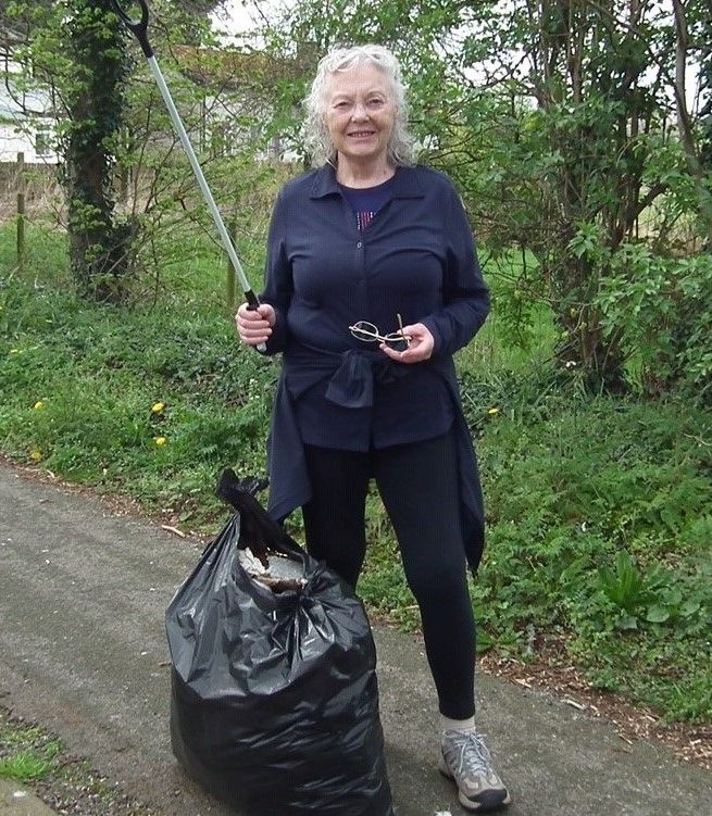 Tip closure raises road safety and fly-tipping fears
