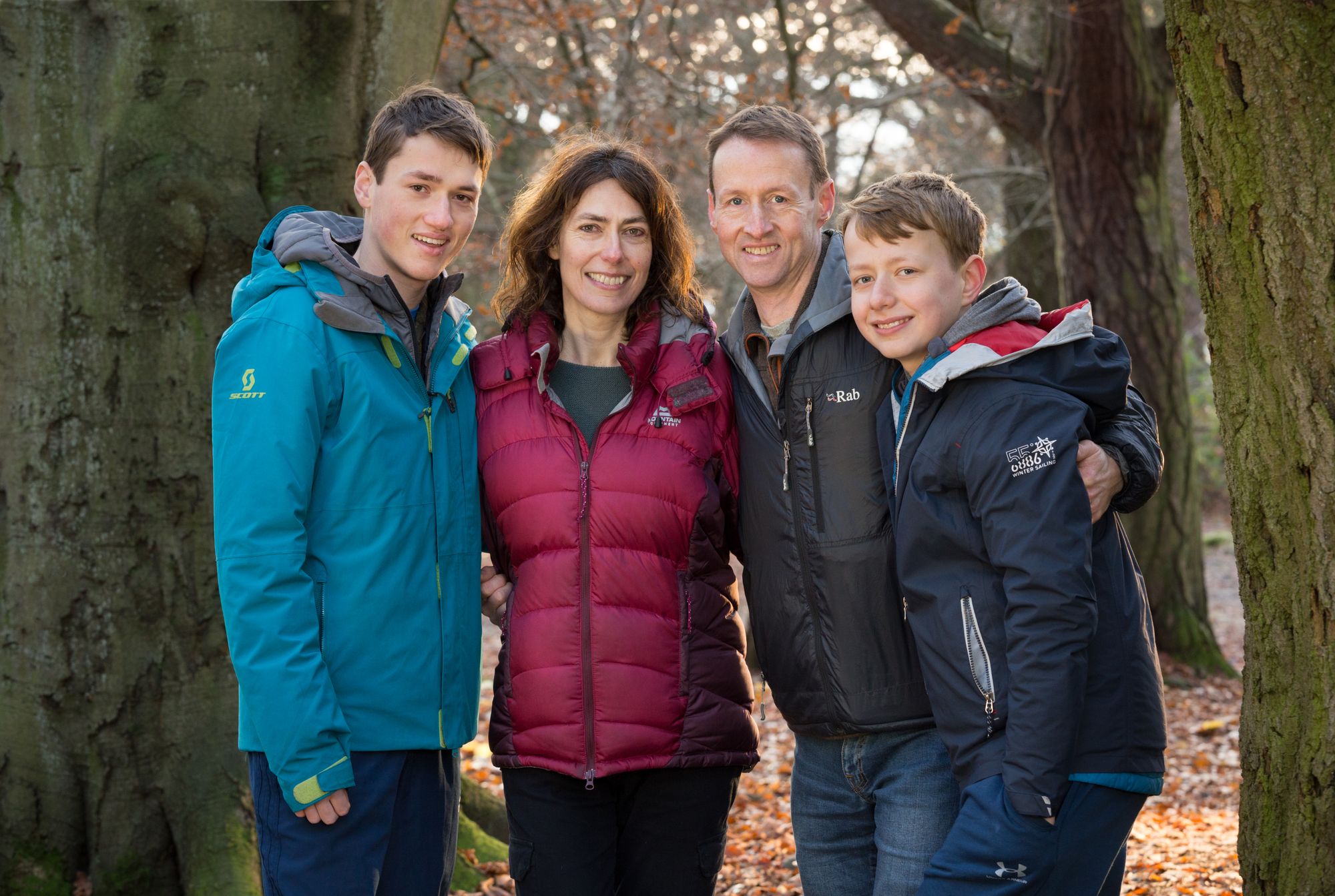 Maggie's Merseyside column: Take part in Together We Walk - in celebration, in love, in reflection - to help people with cancer