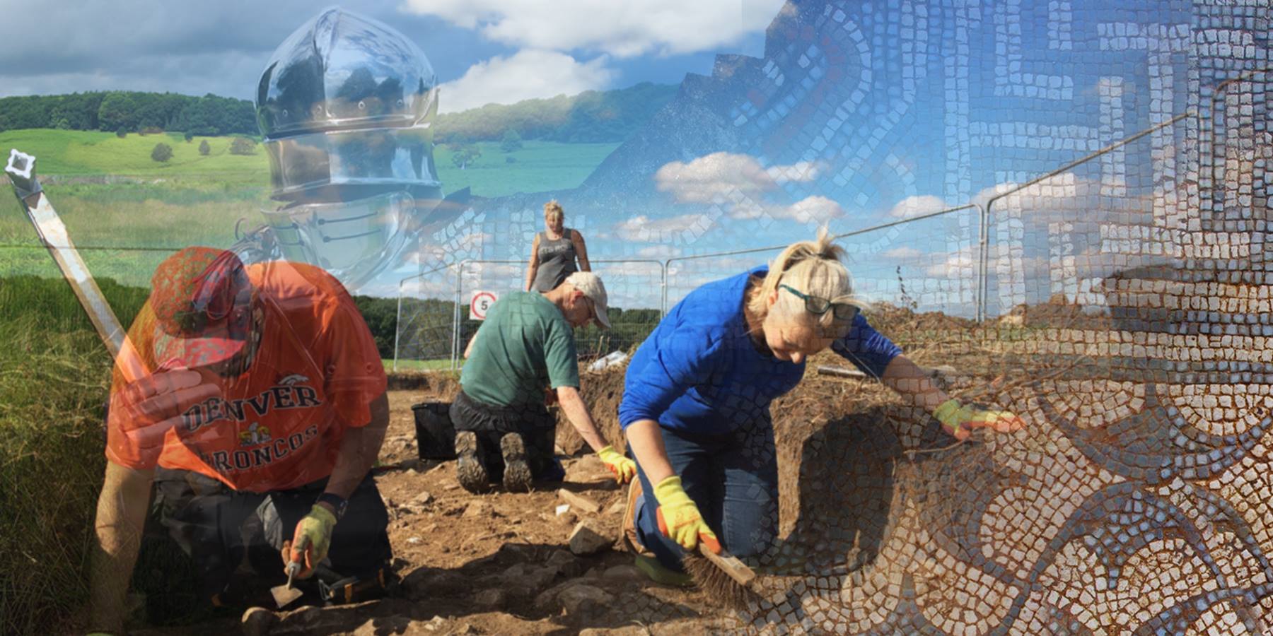 Festival of Leicestershire and Rutland Archaeology to return this summer